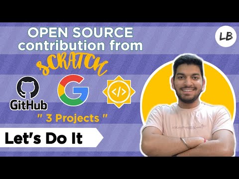 Open-Source